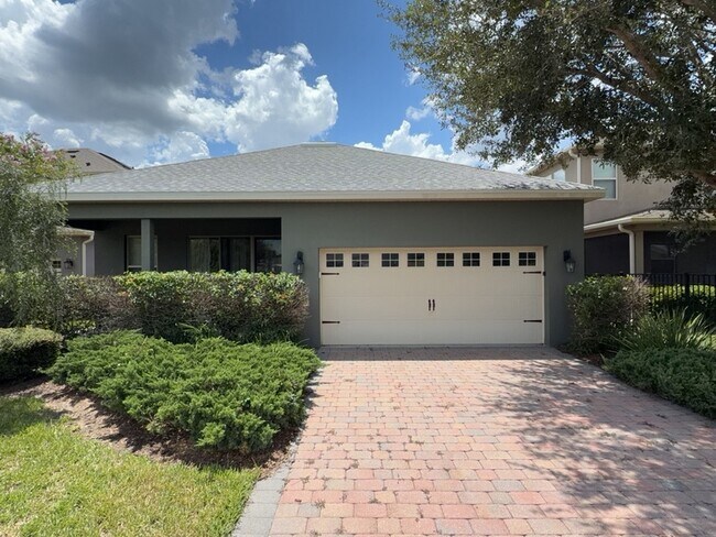 Building Photo - 15543 Waterleigh Cove Dr