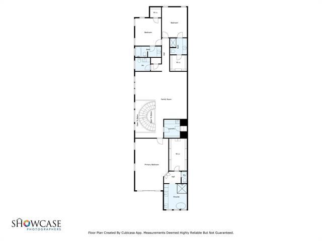 Building Photo - 3722 Fairfax Ave