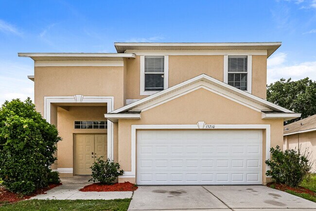 Building Photo - 13210 Pike Lake Dr