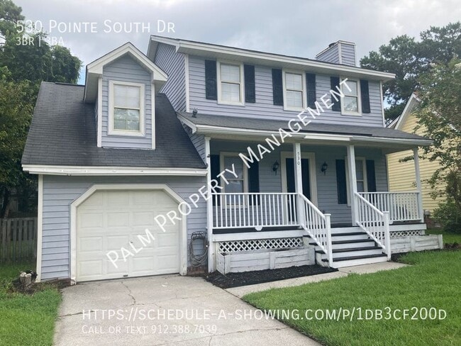 Building Photo - 530 Pointe S Dr