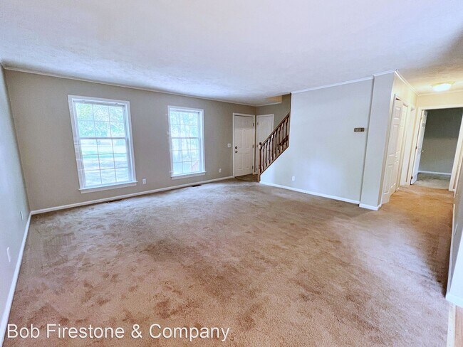 Building Photo - 4 br, 2 bath House - 5409 Alberta Rd.