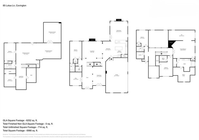 Building Photo - 85 Lotus Ln