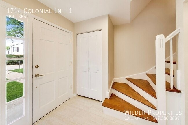 Building Photo - 1714 Colonial Ln