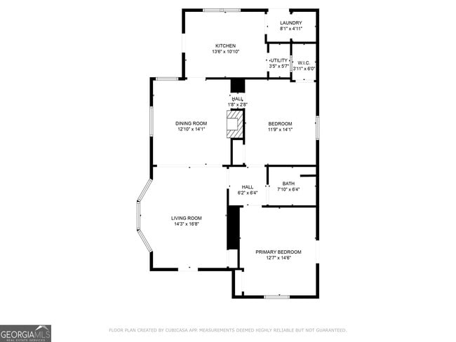 Building Photo - 15 Elmwood St NE