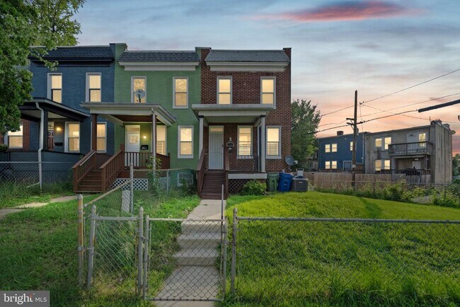 Building Photo - 4801 Cordelia Ave