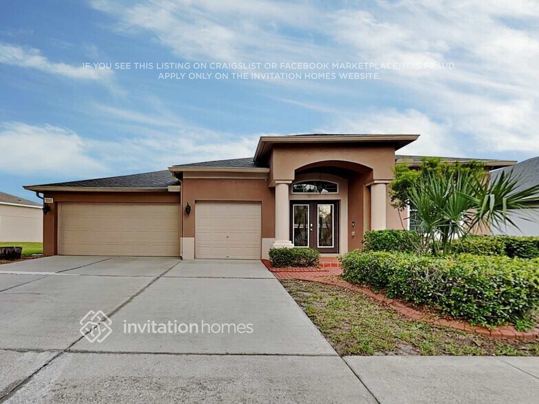 Primary Photo - 3542 Fortingale Dr