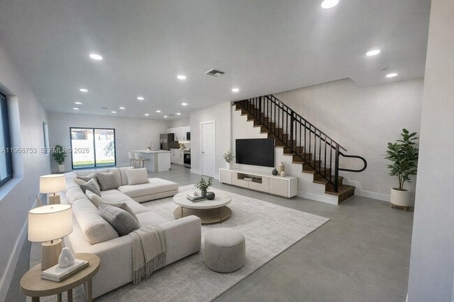 Building Photo - 1123 NW 25th St