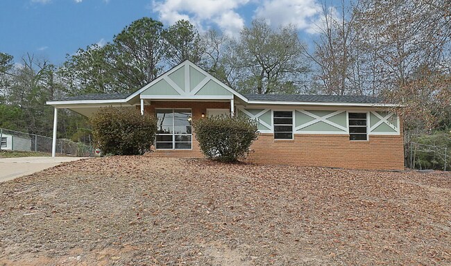 Building Photo - 1029 Amber Dr