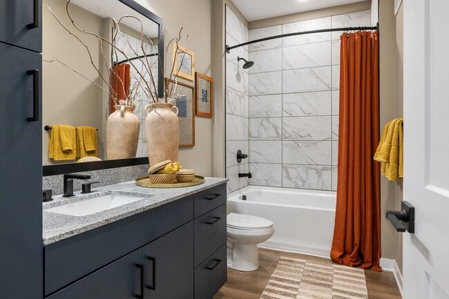 Building Photo - 1000 Marlowe Vis Pl