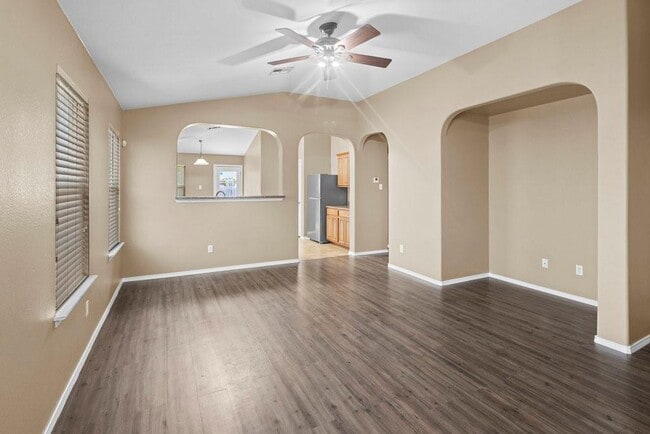 Building Photo - 3201 Wickham Ln