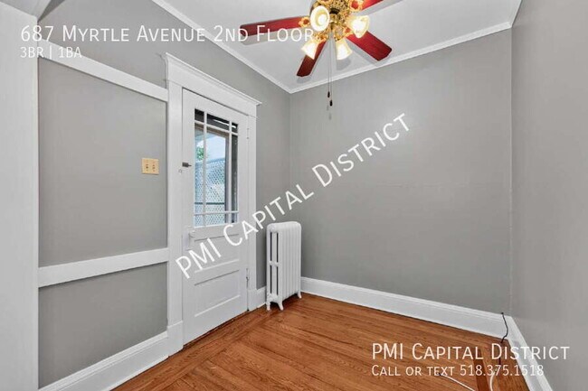 Building Photo - 687 Myrtle Ave
