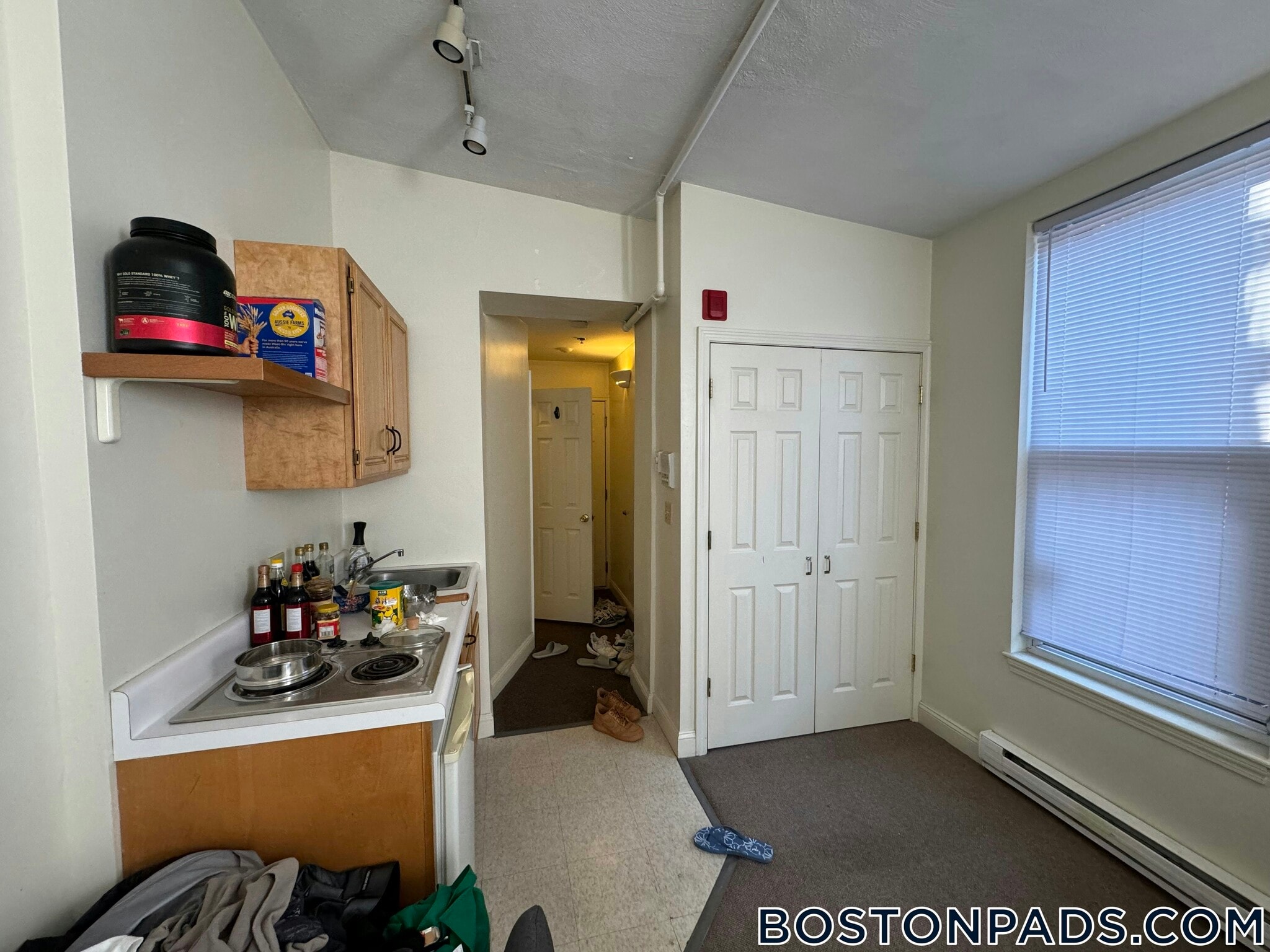 Building Photo - 767 Tremont St