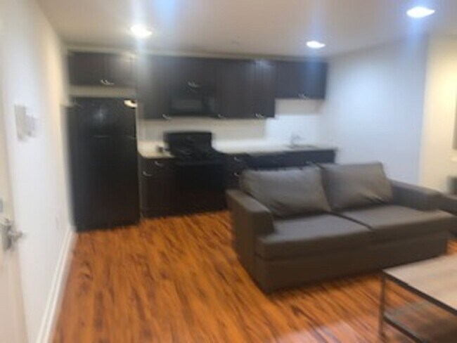 Interior Photo - 1515 N. 16th