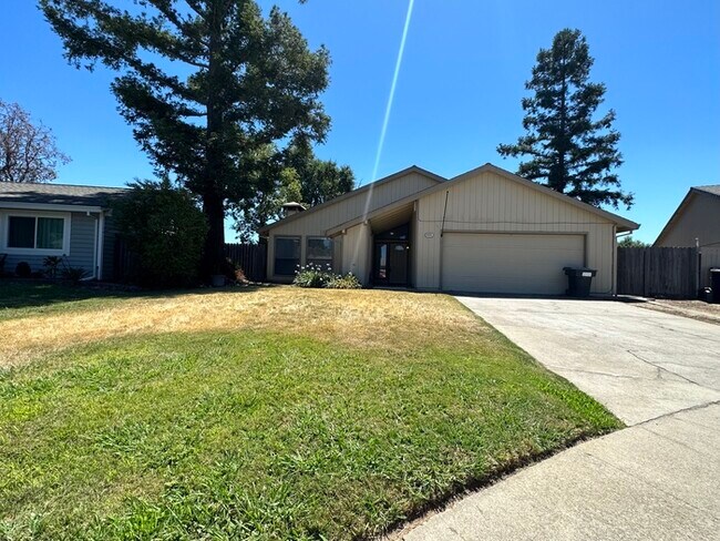 Building Photo - Charming 2 bedroom 2 bathroom home located in south Sacramento!