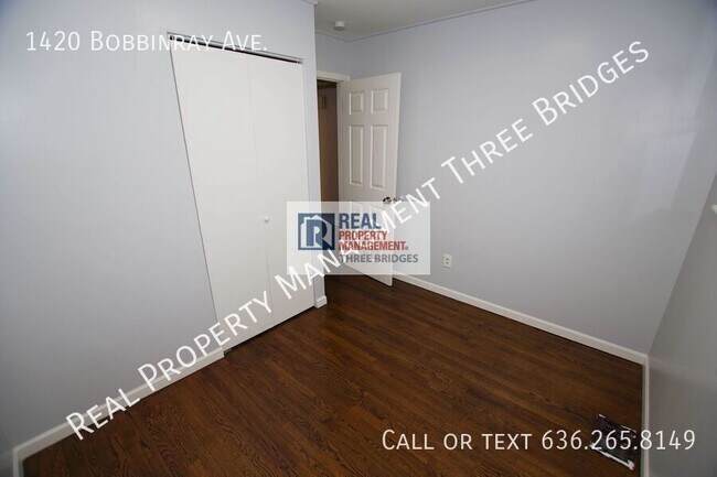 Building Photo - 1420 Bobbinray Ave