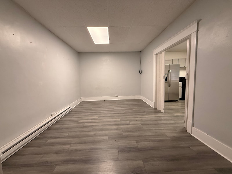 Building Photo - 211 5th St