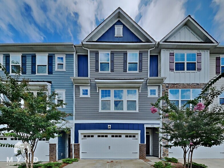 Primary Photo - 15116 Holly Run Ln