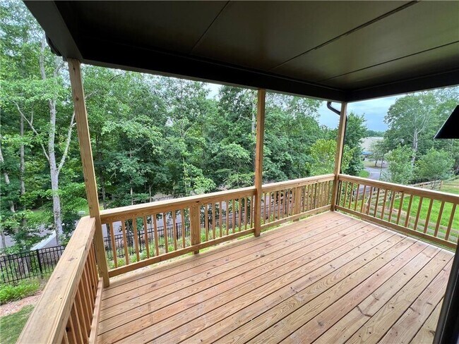 Building Photo - 1161 Dahlonega Hwy