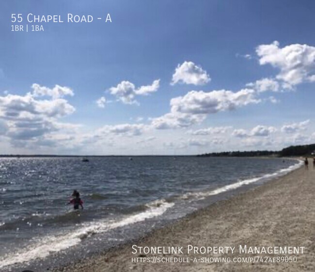 Building Photo - 55 Chapel Road