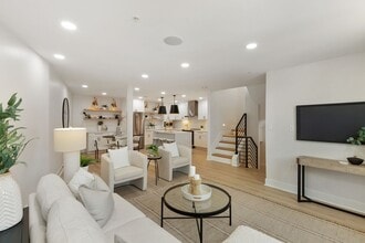 Building Photo - STUNNING 4 Level Fells Point Rowhome! WITH...