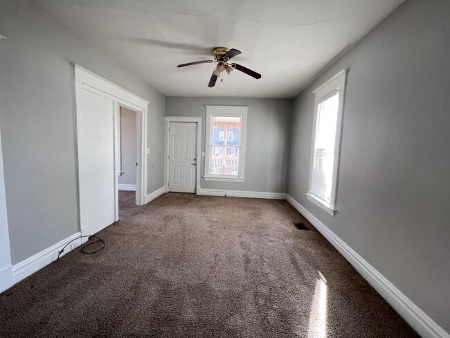 Building Photo - Spacious Four Bedroom Home with Large Yard!