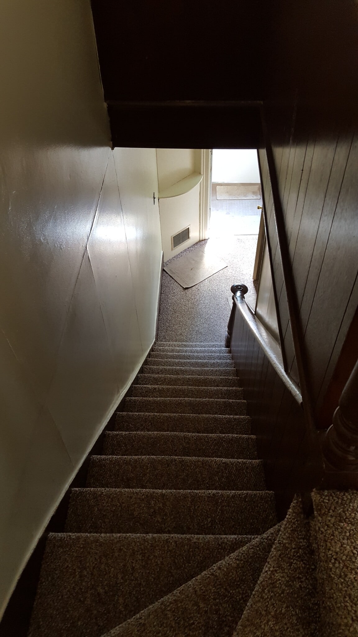 Stairway - 1 John St