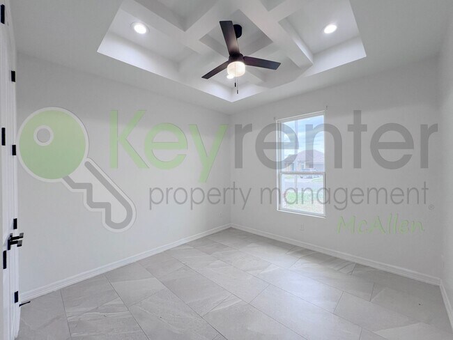 Building Photo - Beautiful 3 bedroom/ 2.5 bath Home in Edinburg - $500 off the First Month Rent!!!