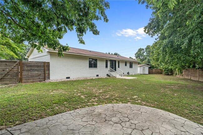 Building Photo - 1028 Kerrow Rd