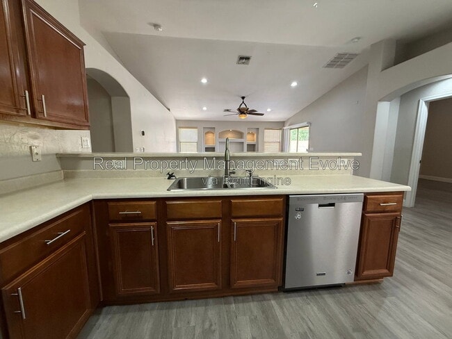 Building Photo - 3538 East Anika Drive