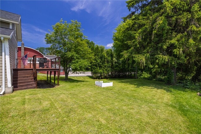 Building Photo - 3986 W Walworth Rd