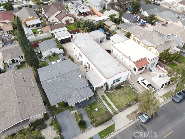 Building Photo - 4169 Denker Ave