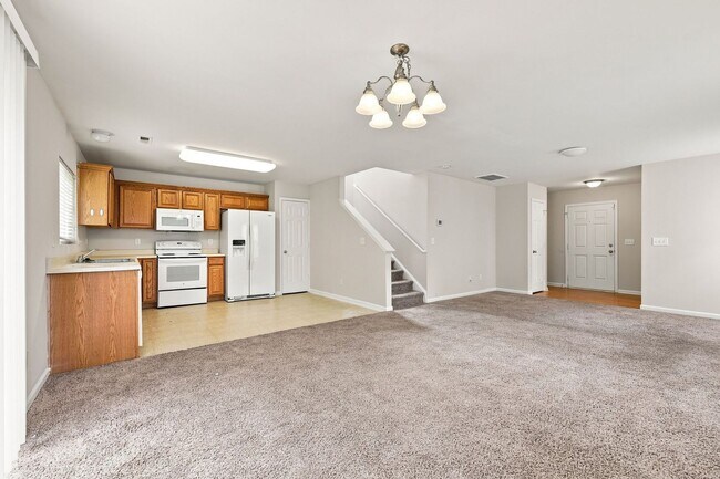 Building Photo - 3742 Marshlane Way