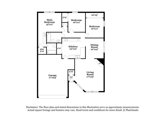 Building Photo - 2616 Countryside Ln