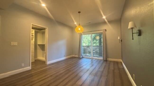 Building Photo - Stunning Tree-House Living with Beach Acce...