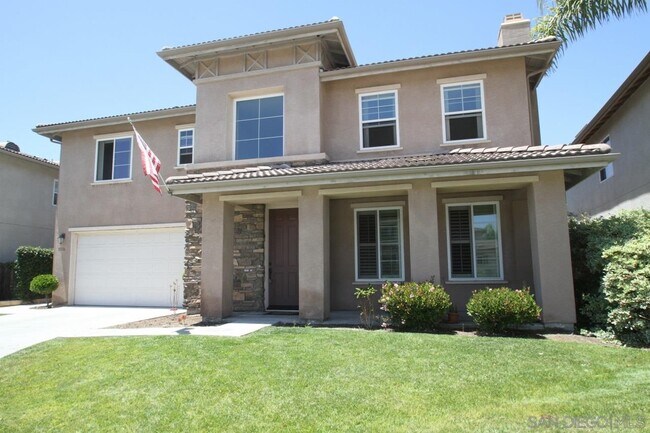 Primary Photo - 15116 Cross Stone Dr