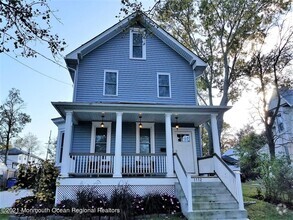 Building Photo - 1112 Asbury Ave