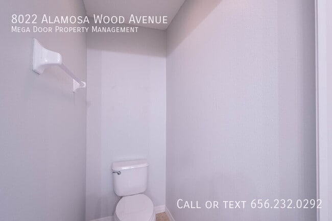 Building Photo - 8022 Alamosa Wood Ave