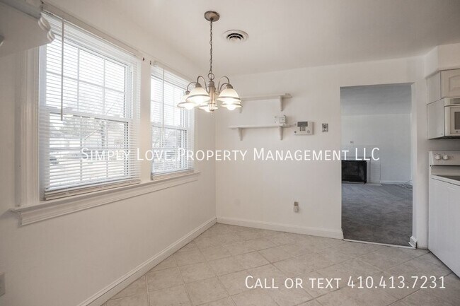 Building Photo - 7709 Ravine Dr