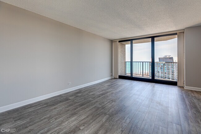 Building Photo - 3660 N Lake Shore Dr