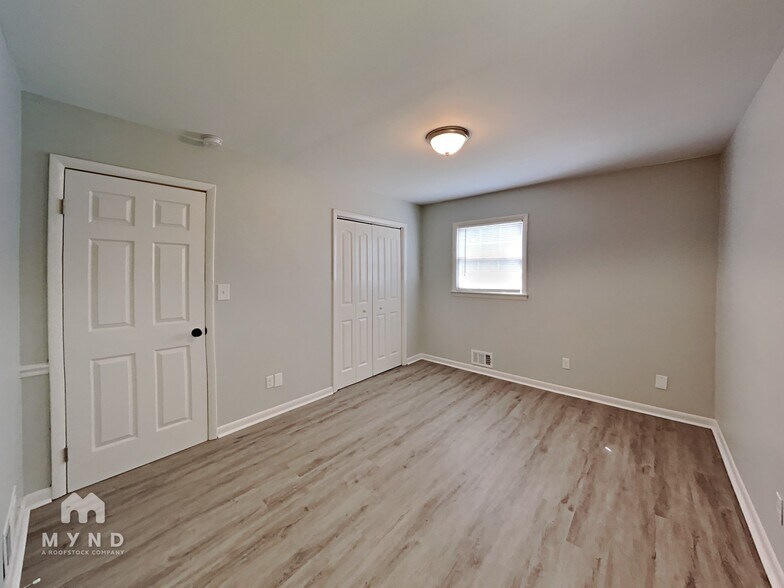 Building Photo - 2386 GA-20