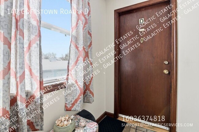 Building Photo - 140 Goffstown Rd