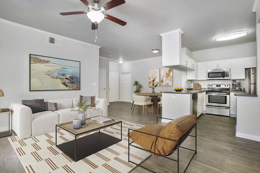 Primary Photo - Alicante Apartment Homes