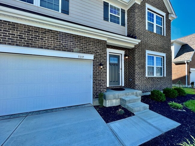 Building Photo - Brand new Executive home in Liberty Twp, Ohio