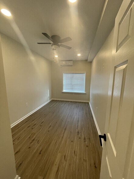 Bedroom #2 - 2115 Harrison Ave