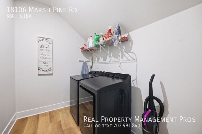 Building Photo - 18106 Marsh Pne Rd