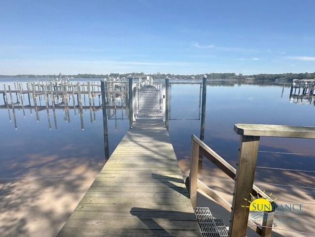 Building Photo - 3 Bedroom Townhome with Community Pools, Dock & Beach Access in Hidden Bay Village!