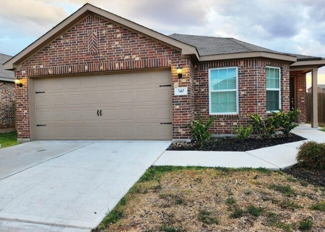 Building Photo - 340 Barrel Cactus Dr