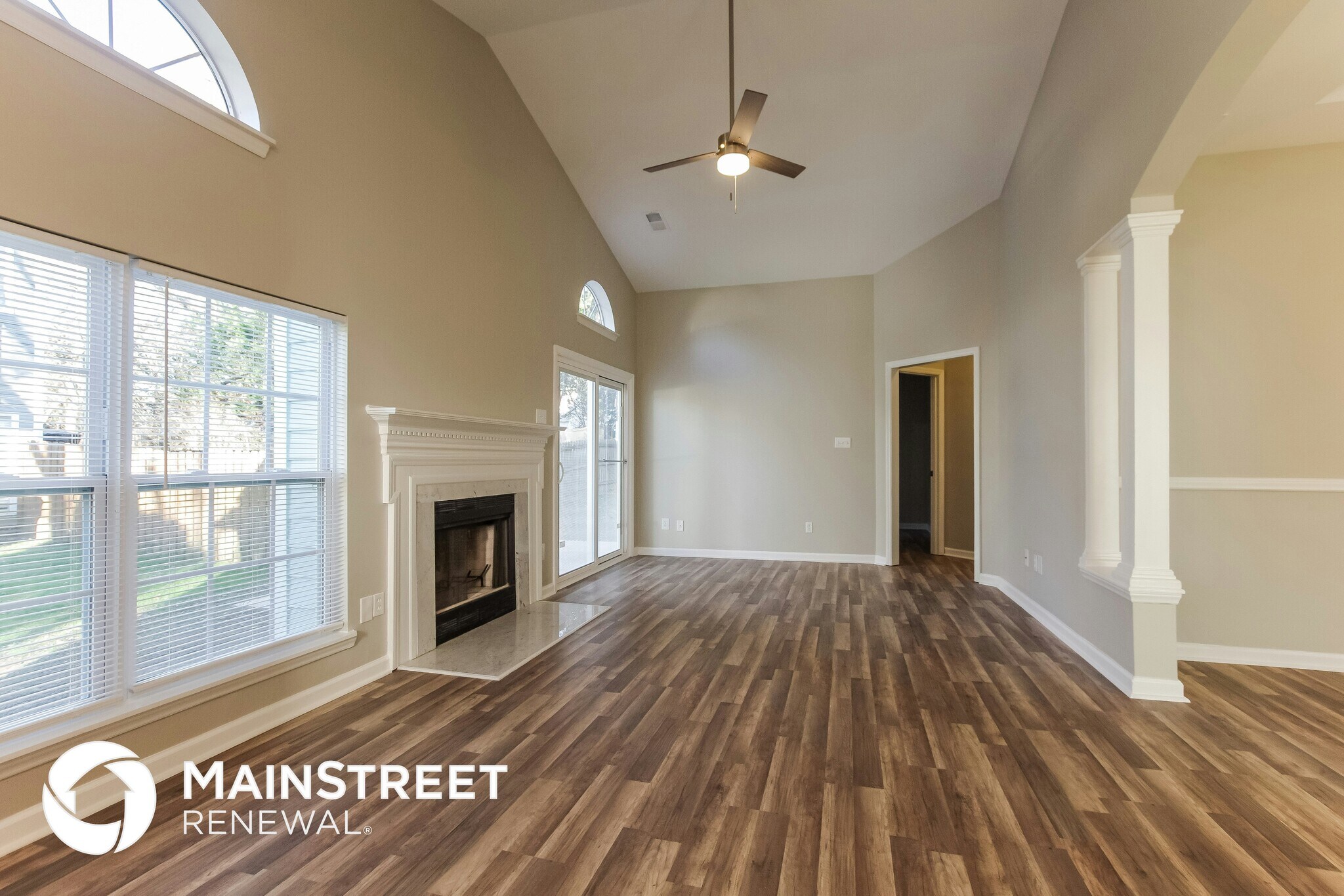 Building Photo - 9113 Fairbridge Rd