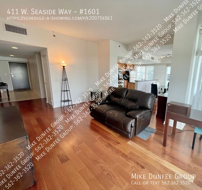 Building Photo - Ocean View! One Bedroom at Luxury West Oce...