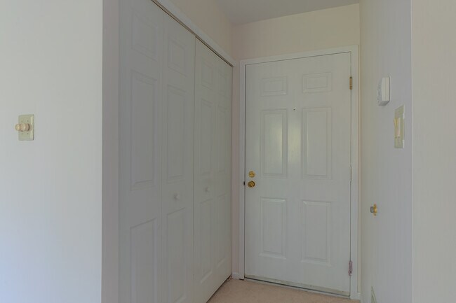 Building Photo - 2801 Pennsylvania Ave